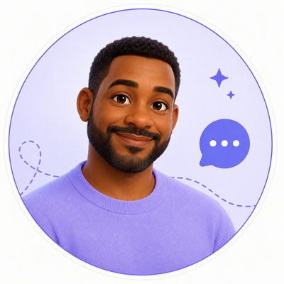 מרקוס, דמות מלווה של TailorBot